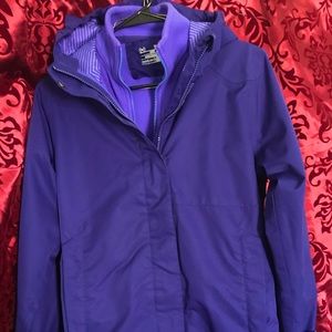 Under Armour Storm1 2in1 Winter Coat